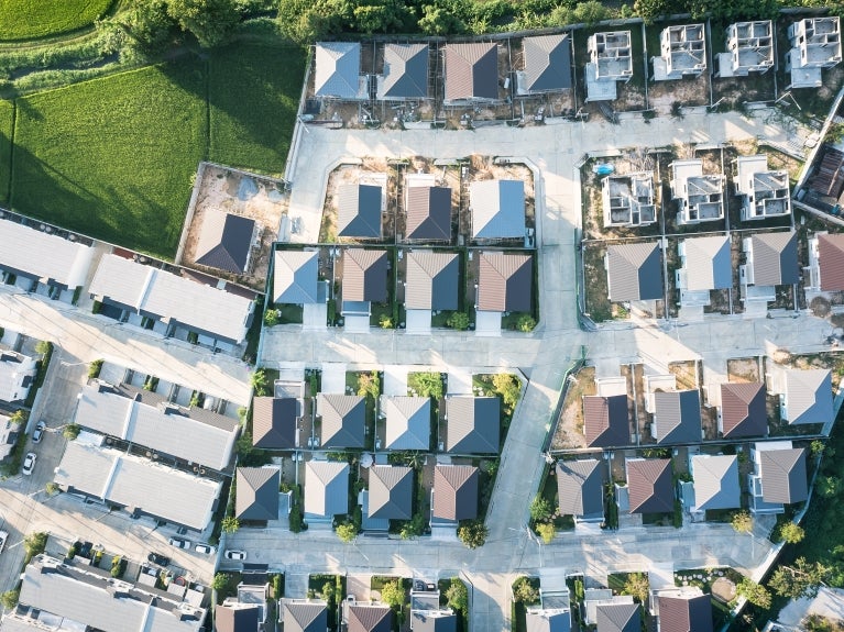 Champions of MixedUse Urban Development Counter the Urban Doom Loop